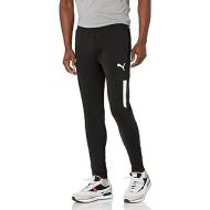 PUMA Mens Teamliga Training Pants Pro