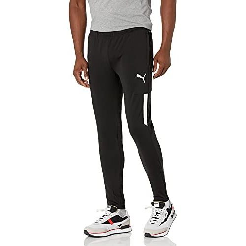 푸마 PUMA Mens Teamliga Training Pants Pro