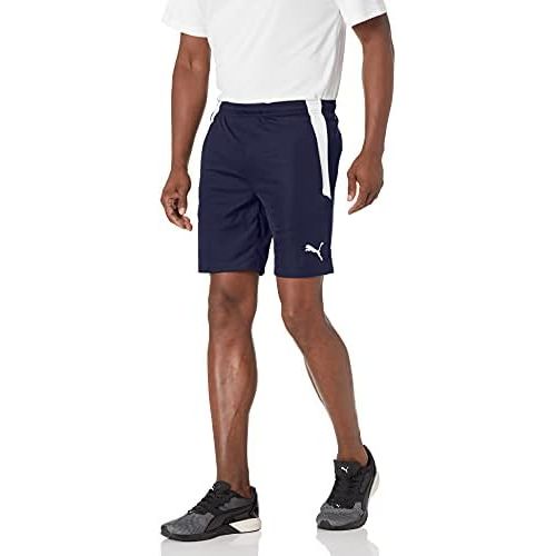 푸마 PUMA Mens Teamliga Training Shorts