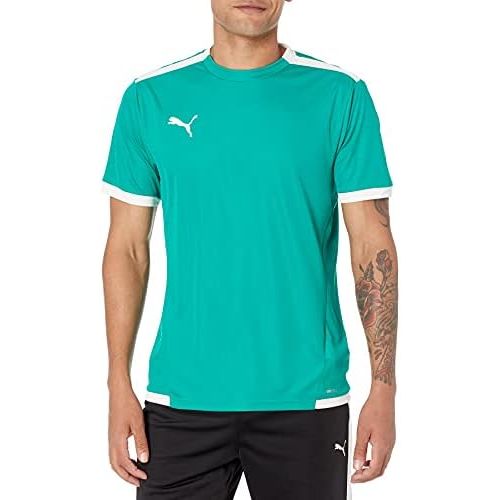 푸마 PUMA Mens Teamliga Jersey