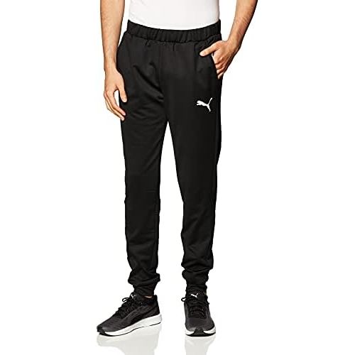 푸마 PUMA Mens Rtg Knit Pants