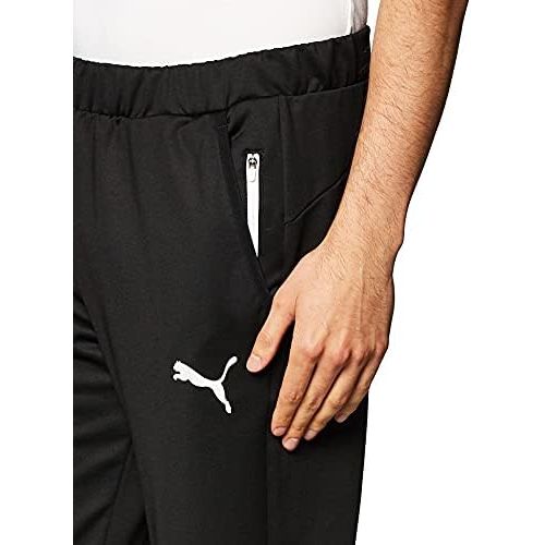 푸마 PUMA Mens Rtg Knit Pants