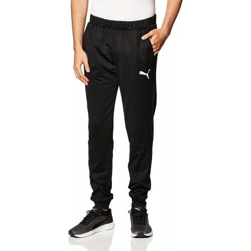 푸마 PUMA Mens Rtg Knit Pants