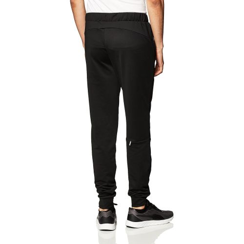 푸마 PUMA Mens Rtg Knit Pants