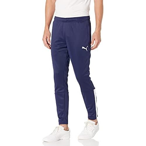 푸마 PUMA Mens Teamliga Training Pants