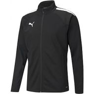 PUMA Mens Teamliga Training Jacket