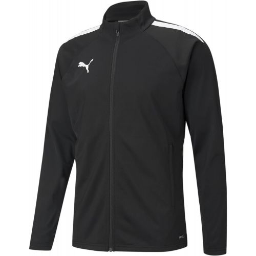 푸마 PUMA Mens Teamliga Training Jacket