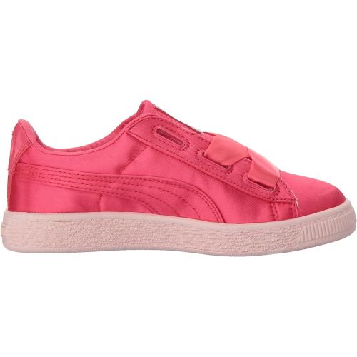 푸마 PUMA Basket Heart Lunar Lux Kids Sneaker