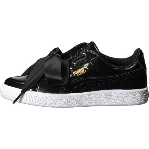 푸마 PUMA Basket Heart Lunar Lux Kids Sneaker