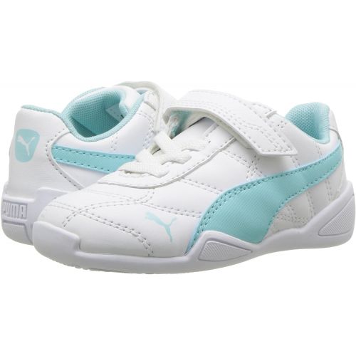 푸마 PUMA Tune Cat 3 Glam Velcro Kids Sneaker