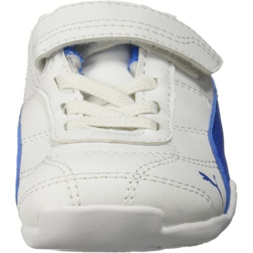 푸마 PUMA Tune Cat 3 Glam Velcro Kids Sneaker