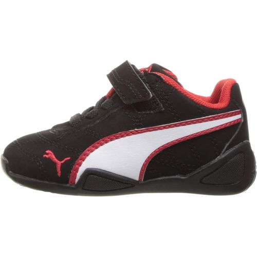 푸마 PUMA Tune Cat 3 Glam Velcro Kids Sneaker