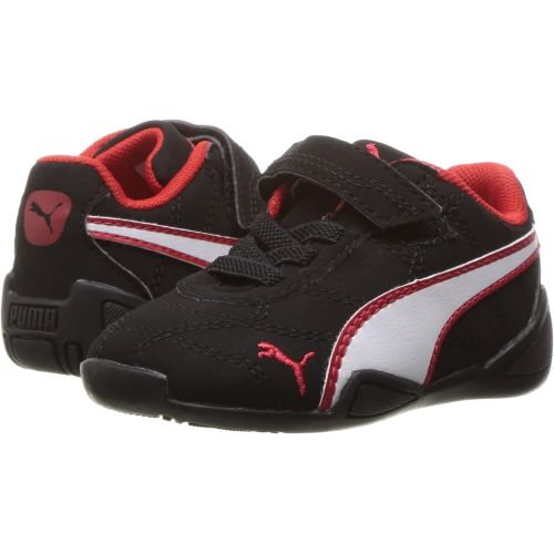 푸마 PUMA Tune Cat 3 Glam Velcro Kids Sneaker