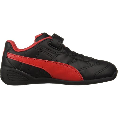 푸마 PUMA Tune Cat 3 Glam Velcro Kids Sneaker