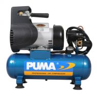 Puma Air Compressors LA-5706 Professional Direct Drive Compressor