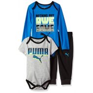 PUMA Baby Boys Three Piece Set