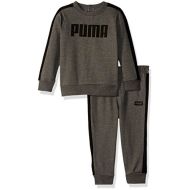 PUMA Baby Boys Rebel 2 Piece Set