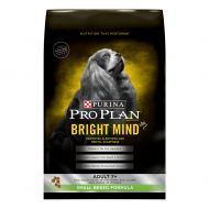 PURINA Pro Plan Pro Plan BRIGHT MIND Senior 7+ Adult Dog Food