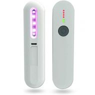 PURPLE GERM Travel UVC Light Sanitizer Wand