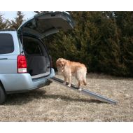 PVI Lightweight Portable Foldable Aluminum Pet Access Ramp, Various Sizes