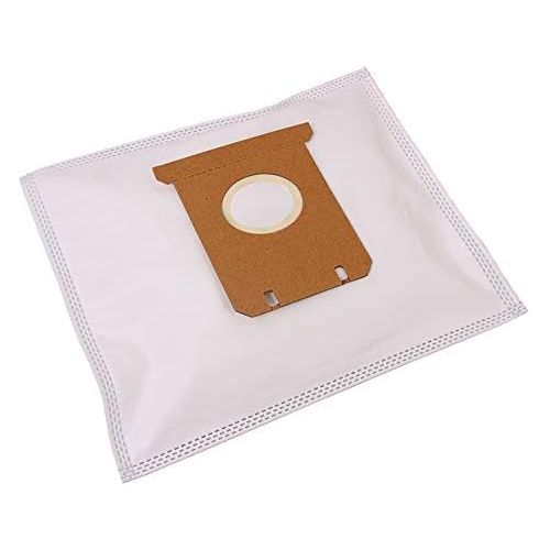  PW2 Optimal Vacuum Cleaner Bags for Philips FC 9170 / FC9170 II with Additional Filter Pack of 10