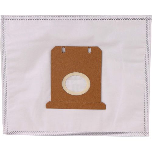  PW2 Optimal Vacuum Cleaner Bags for Philips FC 9170 / FC9170 II with Additional Filter Pack of 10