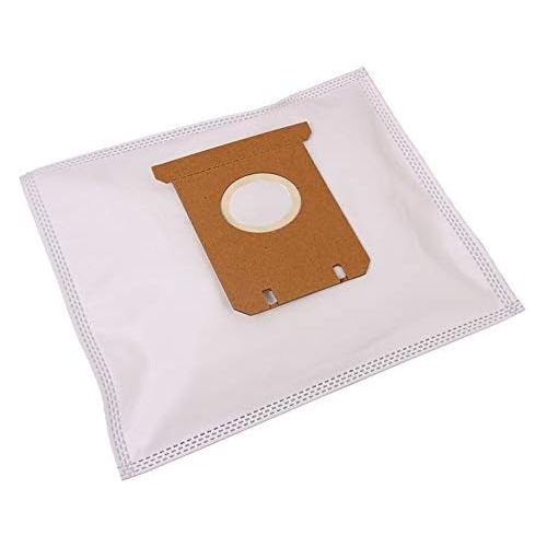  PW2 Optimal Vacuum Cleaner Bags for Philips FC 8021 / FC8021 II Vacuum Cleaner with Additional Filter Pack of 30