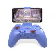 PXN MFi Game Controller for iOS, 6603 Speedy Wireless Joystick Gamepad for iPhone, iPad, iPod, Apple TV (blue)