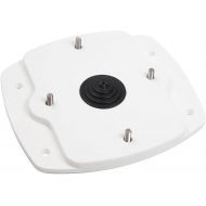 PYI/Seaview Direct Mount Adapter Plate, Simrad Halo