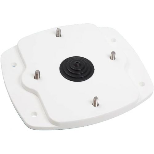  PYI/Seaview Direct Mount Adapter Plate, Simrad Halo