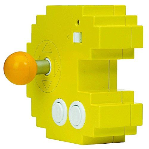  [아마존베스트]Pac-Man Connect and Play - 12 Classic Games