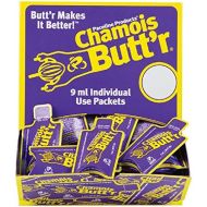 [아마존베스트]Pace Chamois Buttr Original 9mL Packets - 75 Count