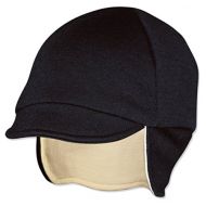 Pace Reversible Wool Hat