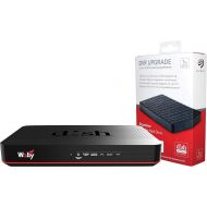 [아마존베스트]Pace International DVRbundle Mobile Wally Dish Receiver W/DVR - WALLY-DVRBUNDLE