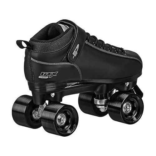  Pacer GTX 500 Performance Speed Roller Skates