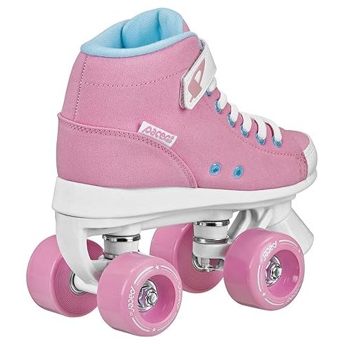  Pacer Scout ZTX Children's Quad Indoor-Outdoor Roller Skates