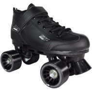 Pacer GTX-500 Quad Roller Skates