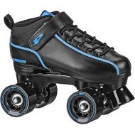 Pacer Charger Childrens Indoor/Outdoor Quad Roller Skates