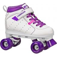 Pacer Charger Childrens Indoor/Outdoor Quad Roller Skates