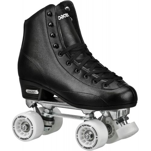  Pacer Stratos Traditional Quad Roller Skates