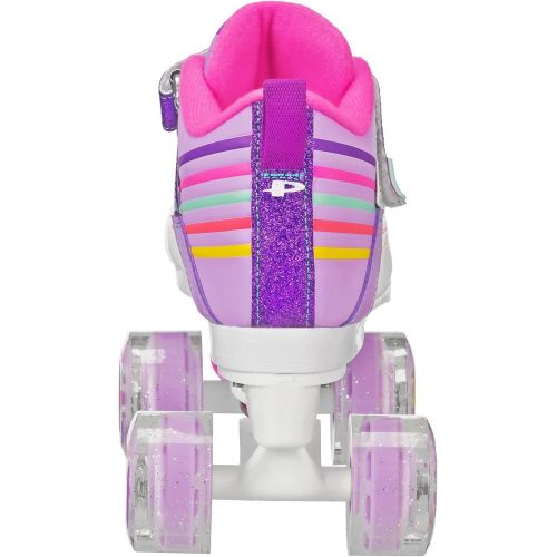  Pacer Comet Childrens Roller Skate