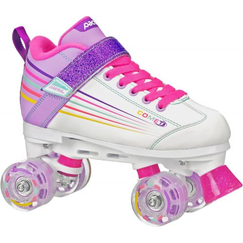  Pacer Comet Childrens Roller Skate