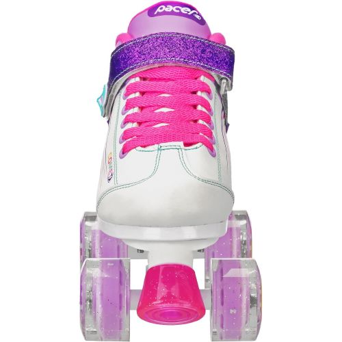  Pacer Comet Childrens Roller Skate