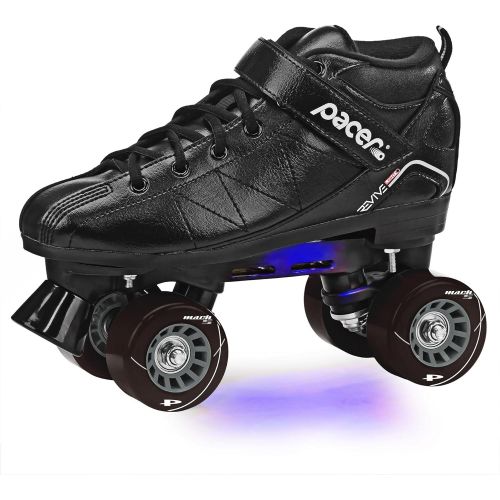  Pacer Revive Light-Up Roller Skates