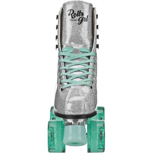  Pacer Rollr GRL Astra - Colorful Freestyle Roller Skates