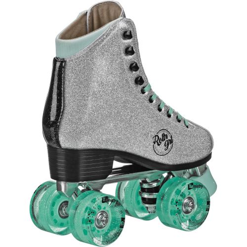  Pacer Rollr GRL Astra - Colorful Freestyle Roller Skates