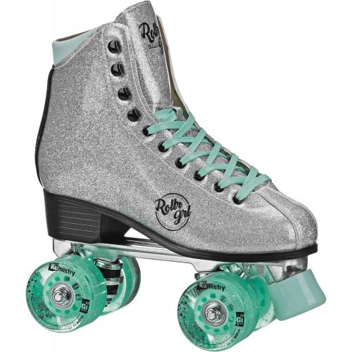  Pacer Rollr GRL Astra - Colorful Freestyle Roller Skates