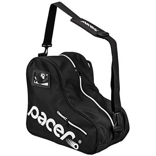  Pacer Skate Shape Bags - Great for Quad Roller Skates or Inlines