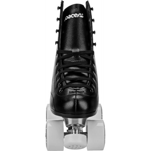  Pacer Stratos Traditional Quad Roller Skates