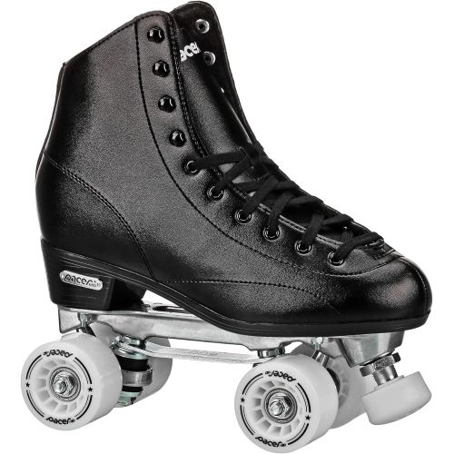  Pacer Stratos Traditional Quad Roller Skates